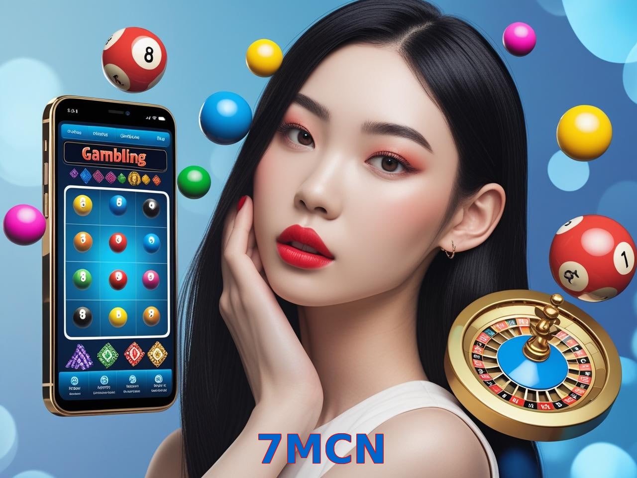 7MCN