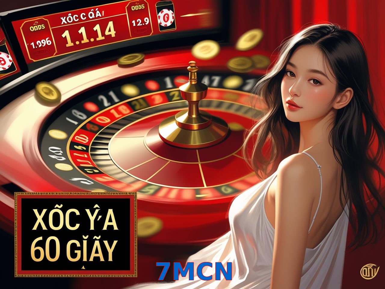 7MCN