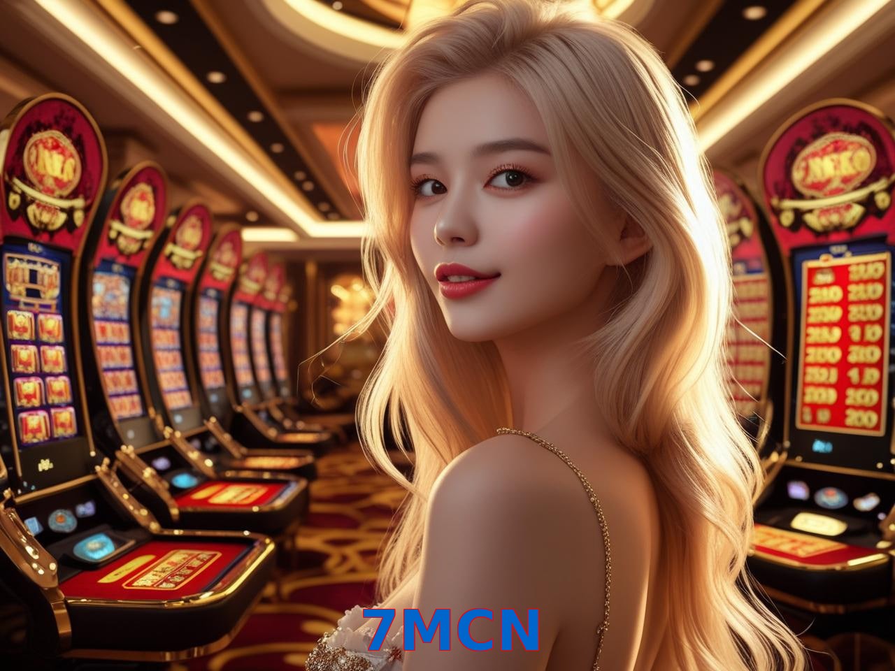 7MCN