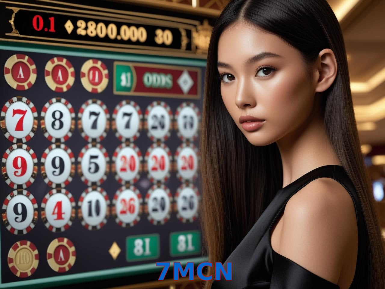 7MCN