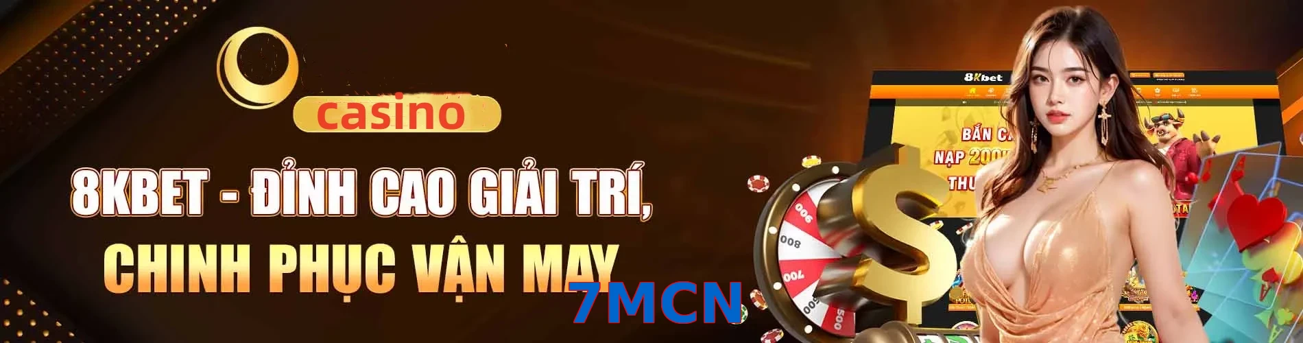 7MCN